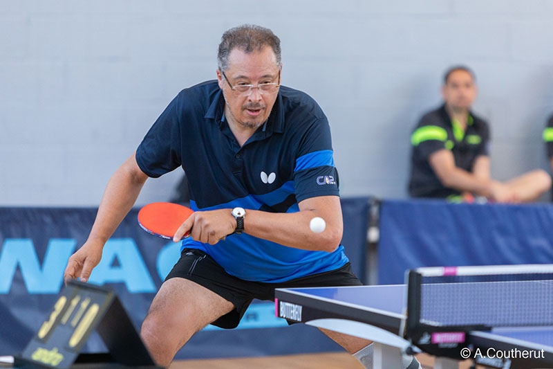 Christophe Collobert TTPM