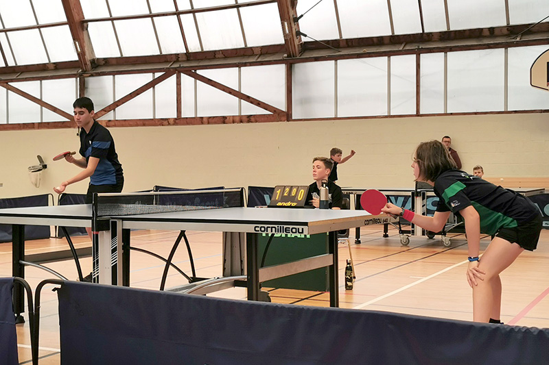 championnat jeunes TTPM