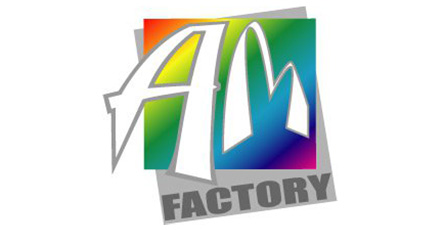 logo am factory