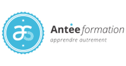 logo Antee formation