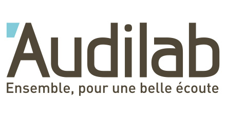 logo Audilab