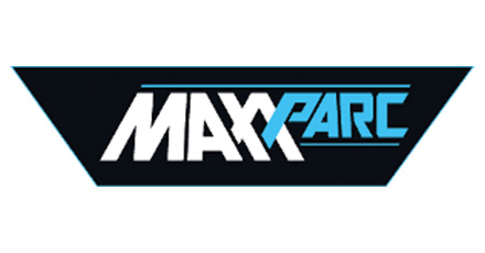 logo Maxxparc Tours