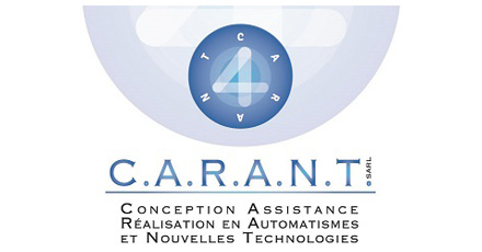Logo Carant