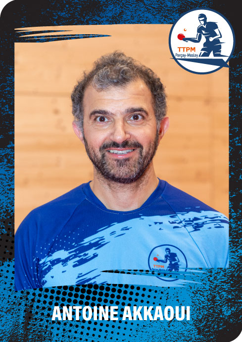 Antoine Akkaoui TTPM