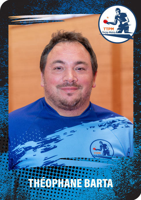 Théophane Barta TTPM