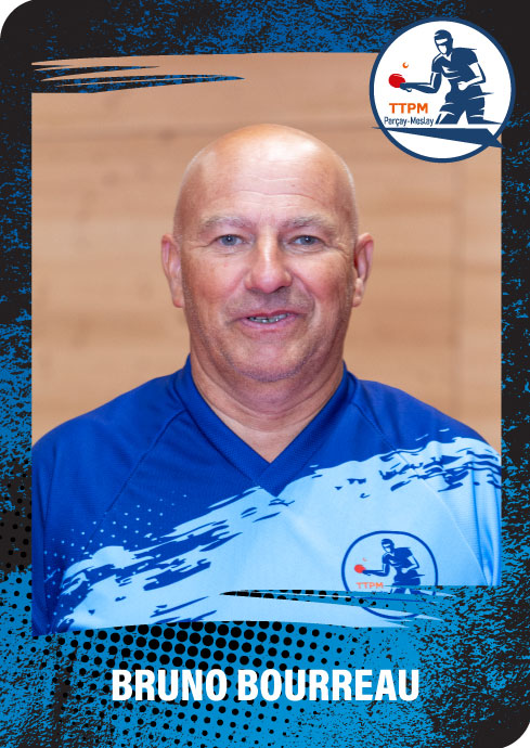 Bruno Bourreau
