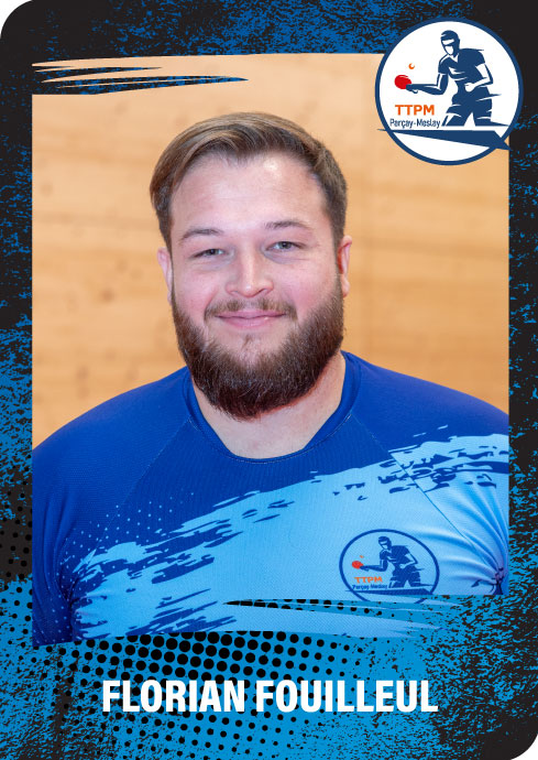 Florian Fouilleul TTPM