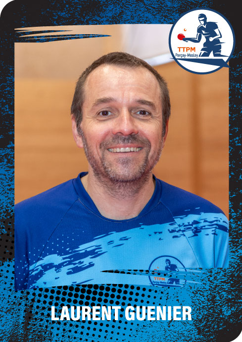 Laurent Guenier TTPM